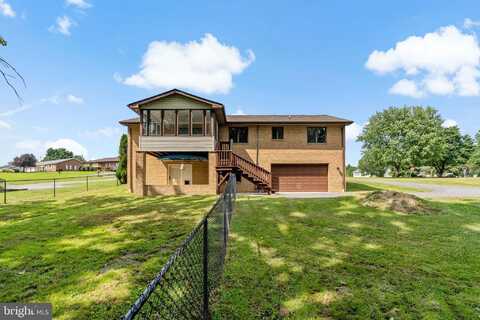 144 BRENDA DRIVE, MARTINSBURG, WV 25404