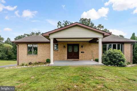 144 BRENDA DRIVE, MARTINSBURG, WV 25404