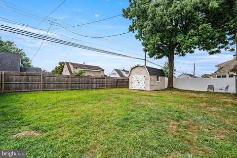 41 KENTUCKY LANE, LEVITTOWN, PA 19055
