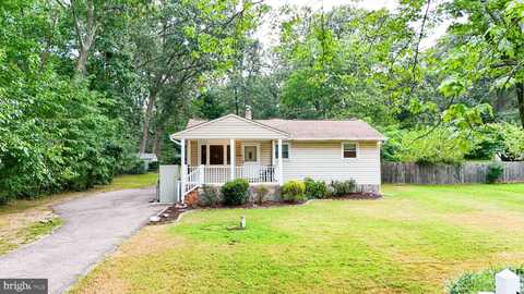 8355 SYCAMORE ROAD, MILLERSVILLE, MD 21108