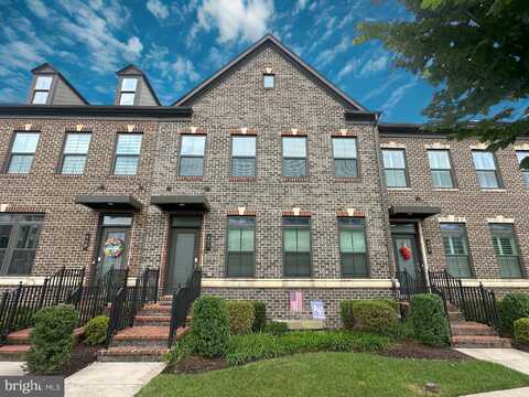 402 REDBRIDGE STREET, MIDDLE RIVER, MD 21220