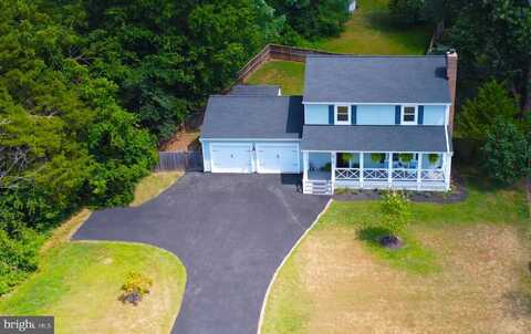 6791 JEFFERSON STREET, HAYMARKET, VA 20169