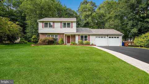 210 EMERALD DRIVE, YARDLEY, PA 19067