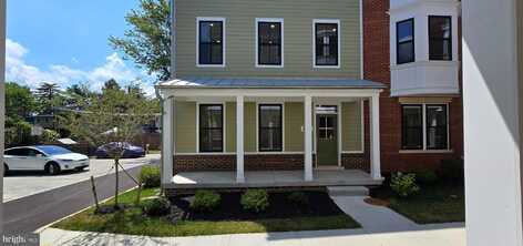 418 CHAPEL ALLEY, FREDERICK, MD 21701