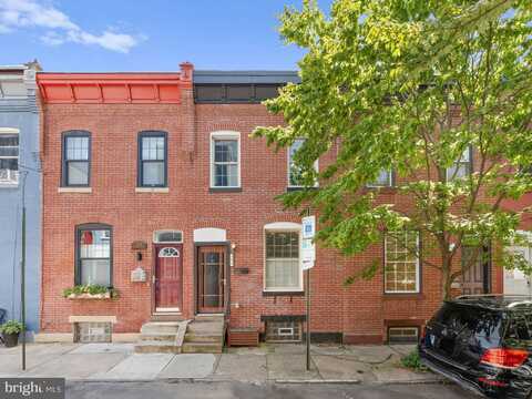 3026 W HARPER STREET, PHILADELPHIA, PA 19130