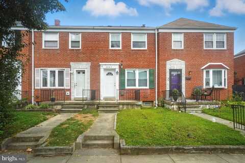2205 GRAYTHORN ROAD, BALTIMORE, MD 21220