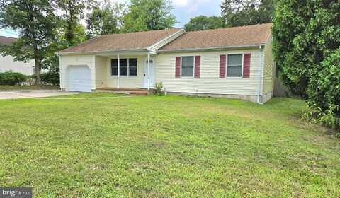360 NAUTILUS DRIVE, MANAHAWKIN, NJ 08050