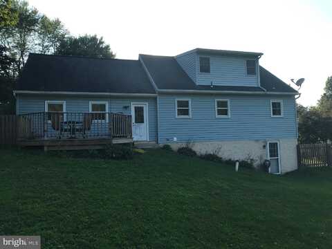 195 RIVER ROAD, PEQUEA, PA 17565
