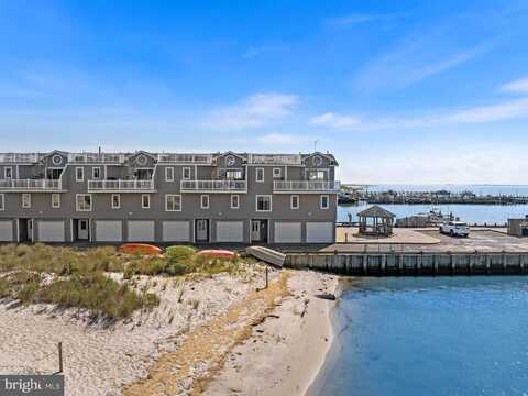 102 ROOSEVELT AV U-A, LONG BEACH TOWNSHIP, NJ 08008