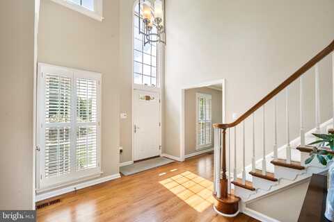 12524 SUMMER PLACE, HERNDON, VA 20171