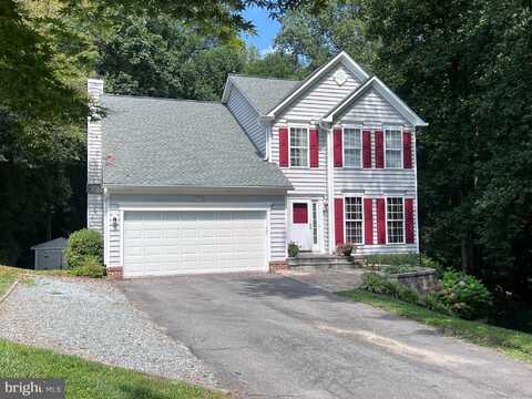 9409 EMORY GROVE ROAD, GAITHERSBURG, MD 20877