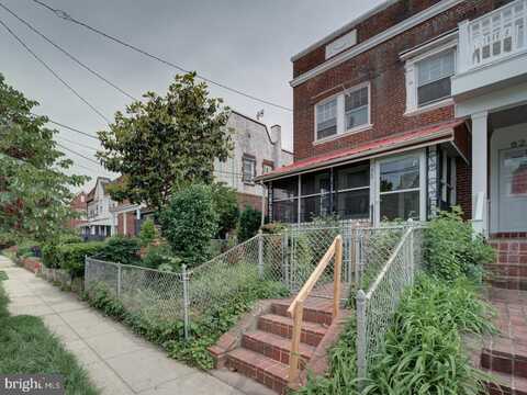 820 TUCKERMAN STREET NW, WASHINGTON, DC 20011