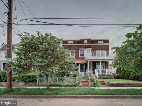 820 TUCKERMAN STREET NW, WASHINGTON, DC 20011