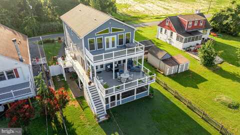 3608 GALLOWAY ROAD, BALTIMORE, MD 21220