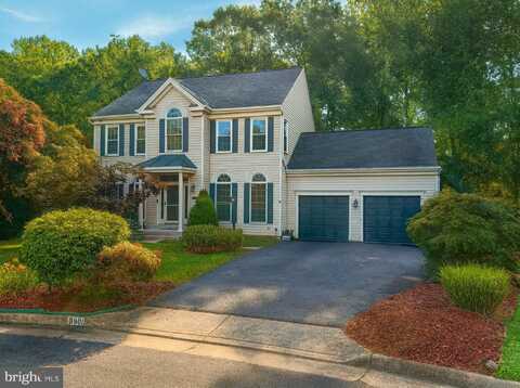 3901 LEAF LAWN LANE, WOODBRIDGE, VA 22192