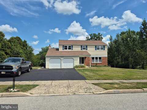 3122 TAFT ROAD, NORRISTOWN, PA 19403