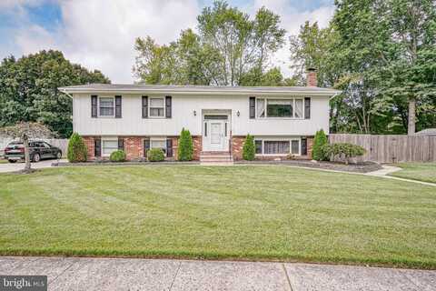 27 K DRIVE, PENNSVILLE, NJ 08070