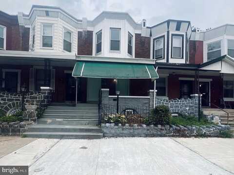 133 S 61ST STREET, PHILADELPHIA, PA 19139