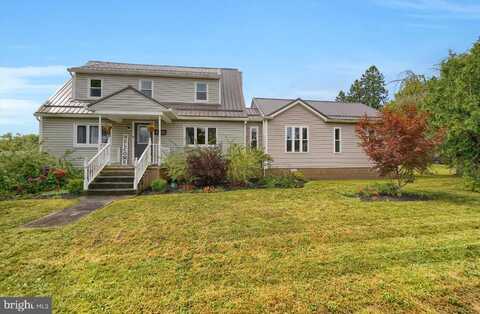 610 8TH STREET N, BELLWOOD, PA 16617