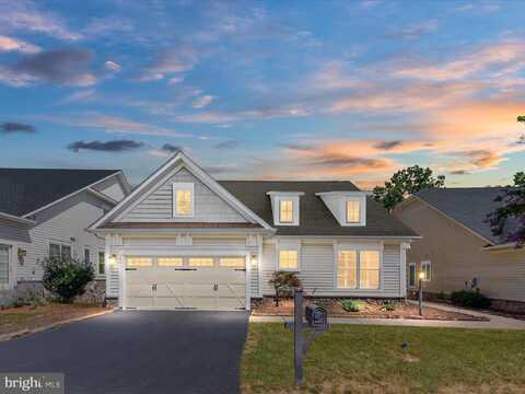 142 RUFFED GROUSE COURT, LAKE FREDERICK, VA 22630