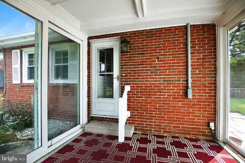 2622 SHILOH CHURCH ROAD, BRYANS ROAD, MD 20616