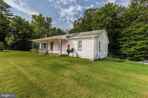 3515 POINT OF ROCKS ROAD, JEFFERSON, MD 21755