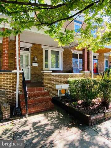 3126 KENYON AVENUE, BALTIMORE, MD 21213