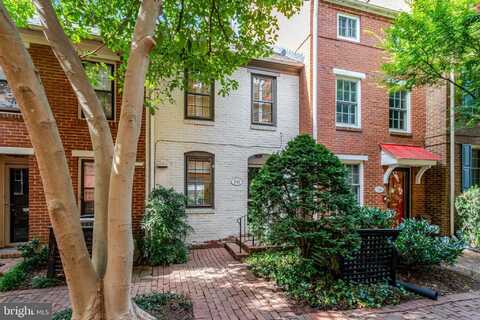 541 S SAINT ASAPH STREET, ALEXANDRIA, VA 22314