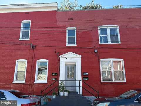 505 W CHURCH STREET, HAGERSTOWN, MD 21740