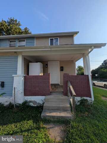 31 SOUTH STREET, NEW CASTLE, DE 19720