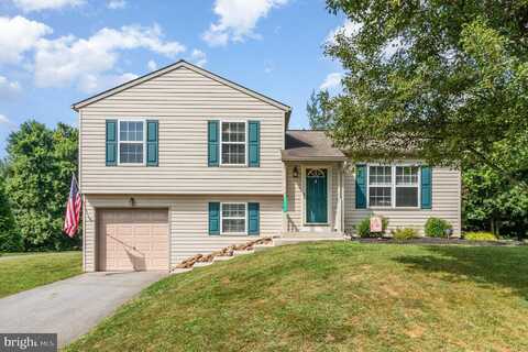 111 SKIPJACK WAY, BAINBRIDGE, PA 17502