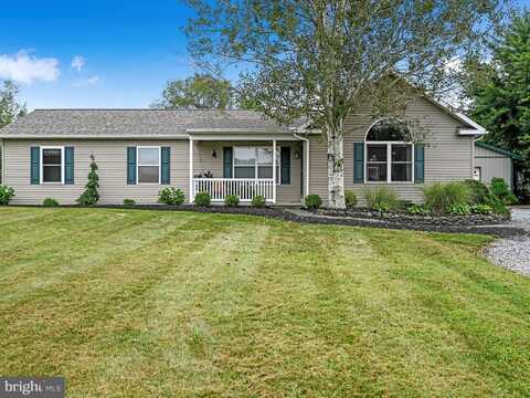 243 DOVE ROAD, FREDERICKSBURG, PA 17026