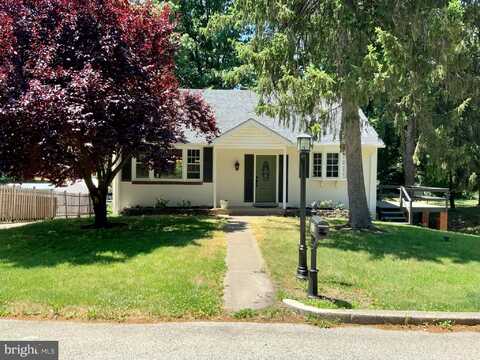 437 EASTBURN ROAD, KING OF PRUSSIA, PA 19406