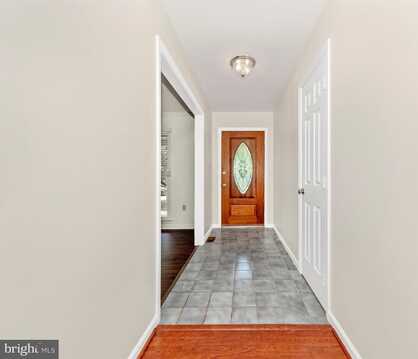 412 FAIR MEADOWS BOULEVARD, HAGERSTOWN, MD 21740