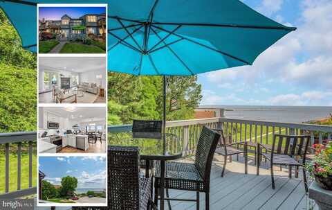 4018 17TH STREET, CHESAPEAKE BEACH, MD 20732
