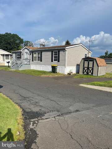 3405 ROSE AVENUE, FEASTERVILLE TREVOSE, PA 19053