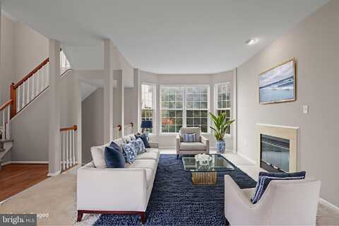 6605 CASTLE BAR COURT, ALEXANDRIA, VA 22315
