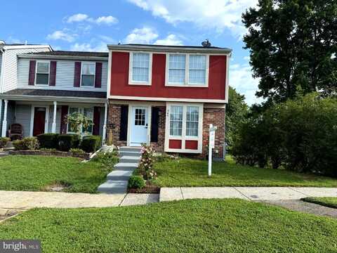 964 N ANGEL VALLEY COURT, EDGEWOOD, MD 21040
