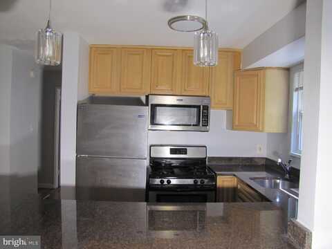 116 LEE AVENUE, TAKOMA PARK, MD 20912