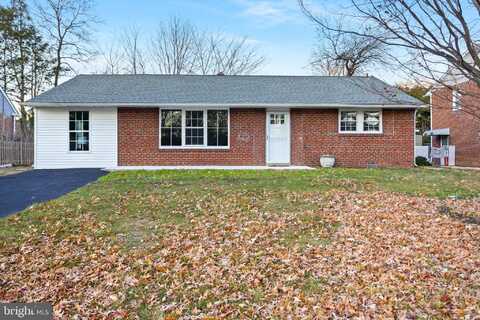 1061 LAKESHORE DRIVE, HADDON TOWNSHIP, NJ 08108