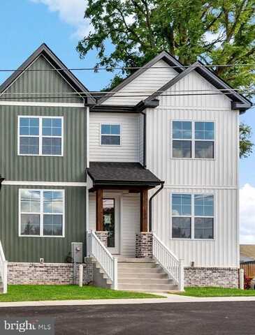 408 E 7TH AVENUE, RANSON, WV 25438