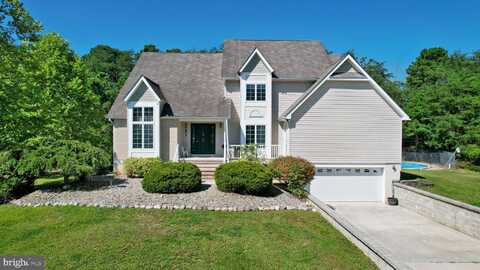 892 HOGBIN ROAD, MILLVILLE, NJ 08332