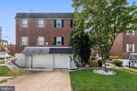 2648 MAXWELL STREET, PHILADELPHIA, PA 19152