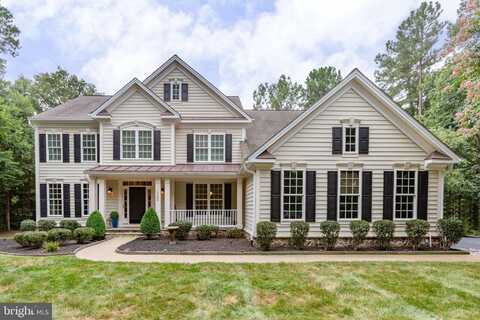 11304 CHIVALRY CHASE LANE, SPOTSYLVANIA, VA 22551