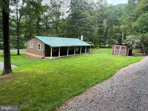 22120 ROUTE 414 HIGHWAY, MORRIS, PA 16938