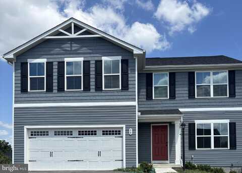 90 CHARLOTTE STREET, HAGERSTOWN, MD 21740