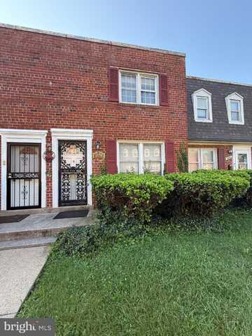 3840 26TH AVENUE, TEMPLE HILLS, MD 20748