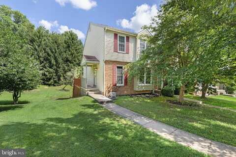 3431 HOWELL COURT, ABINGDON, MD 21009