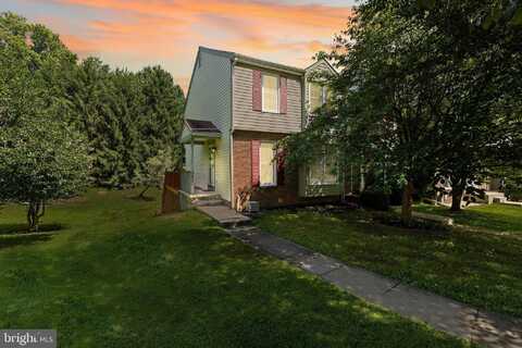 3431 HOWELL COURT, ABINGDON, MD 21009