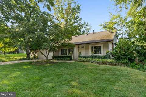 4339 STREAM BED WAY, ALEXANDRIA, VA 22306